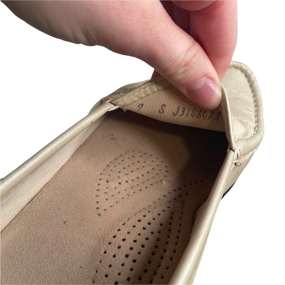 SAS Flats Loafers Shoes - Picture 6 of 8